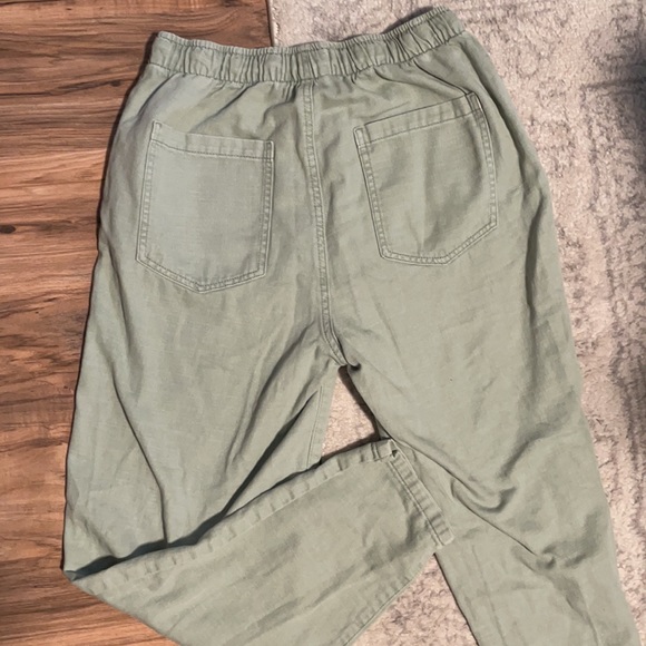 Sage Joggers - Picture 5 of 5